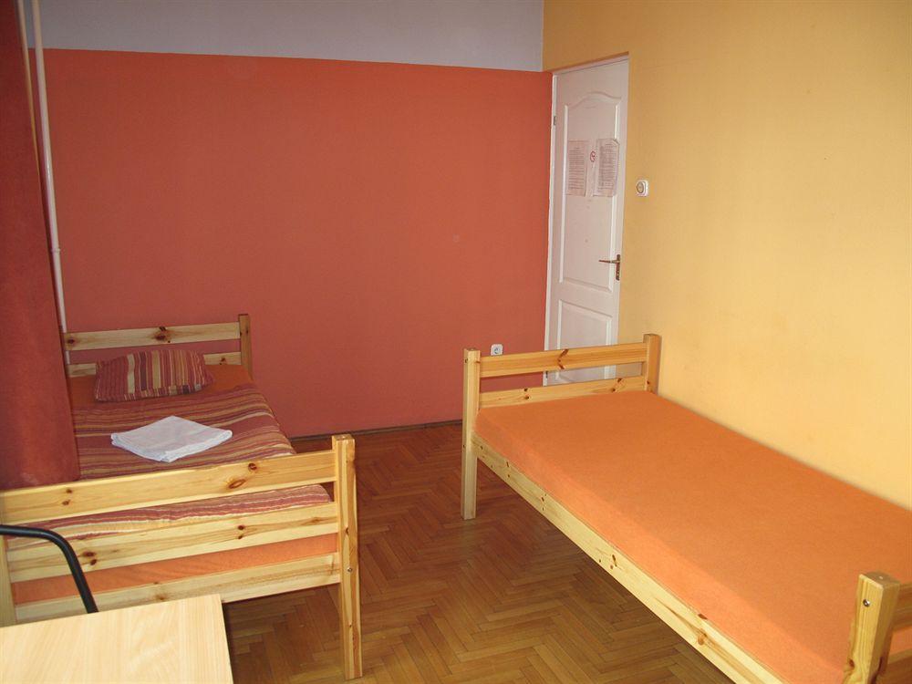 All-Central Hostel Будапеща Екстериор снимка