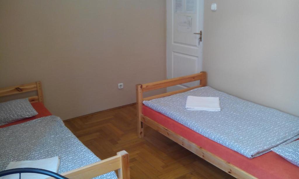 All-Central Hostel Будапеща Стая снимка